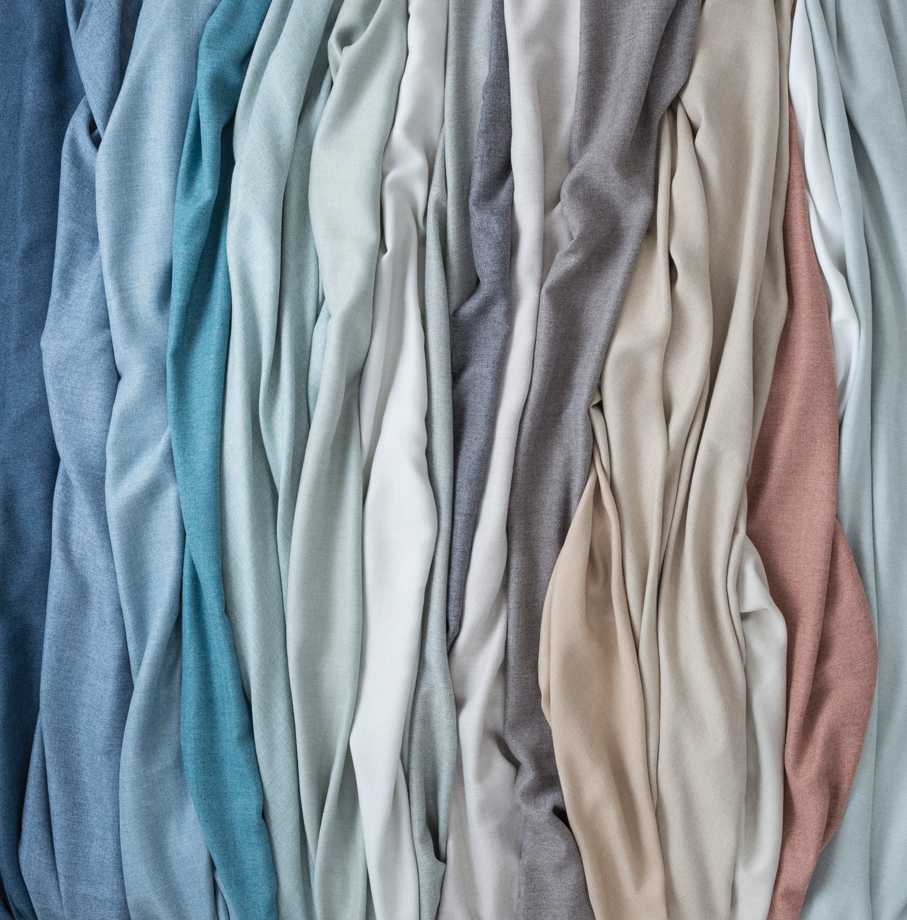 CARLTON WIDE-WIDTH FLAME RETARDANT