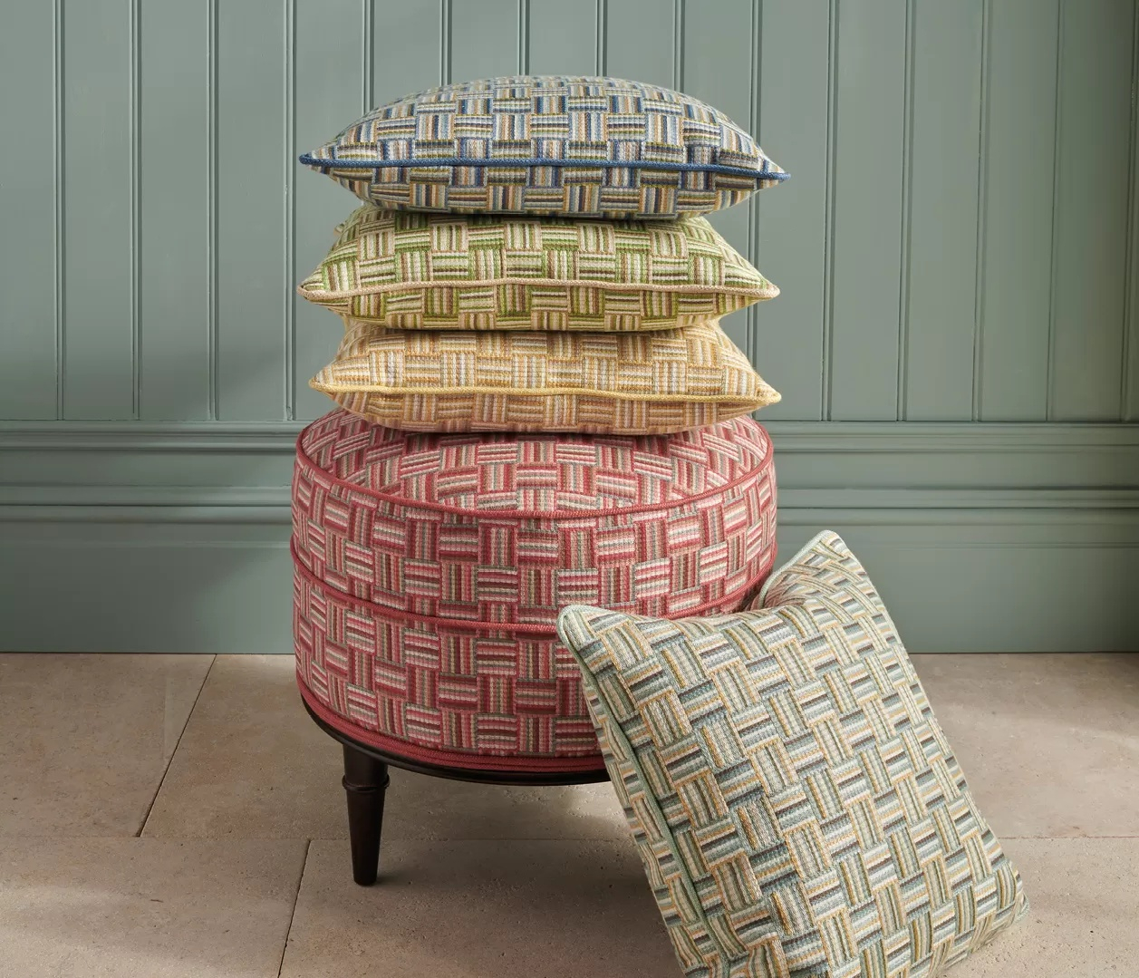 DALLIMORE WEAVES