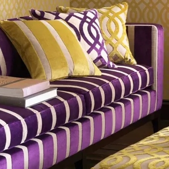DU BARRY VELVETS