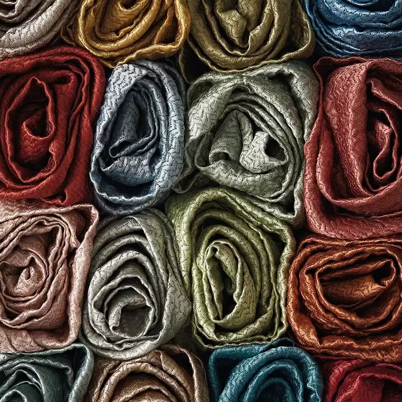FOULARD SILK