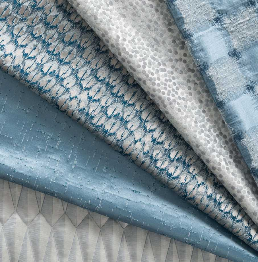 INTERMEZZO SILKS