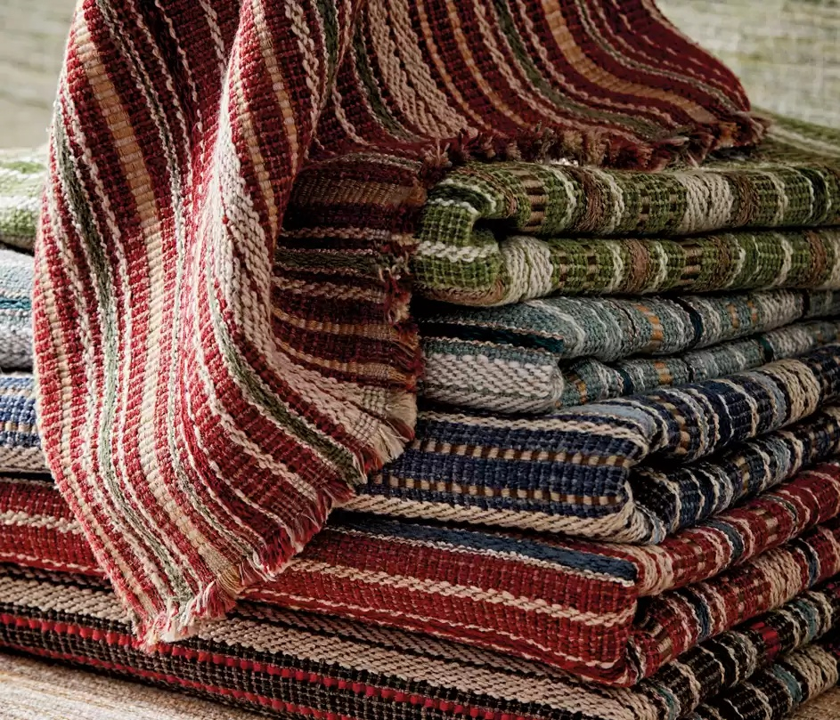 JARDINIERE WEAVES