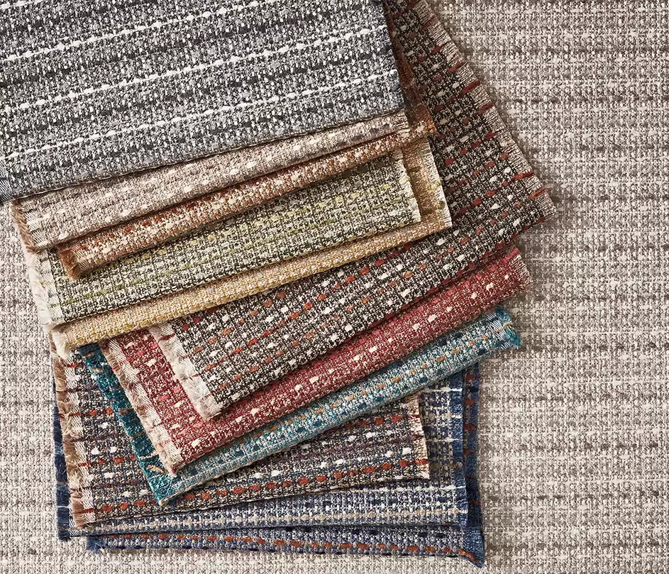 LAVENHAM STAIN-RESISTANT