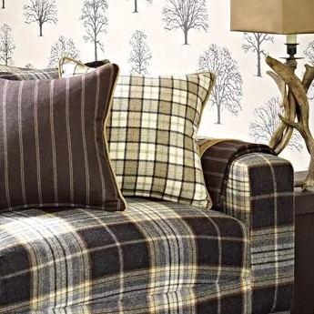 LOMOND WOOLS