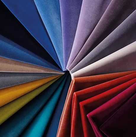 MIKADO VELVETS