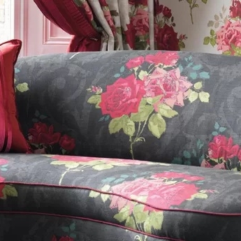 PARADISO FABRICS