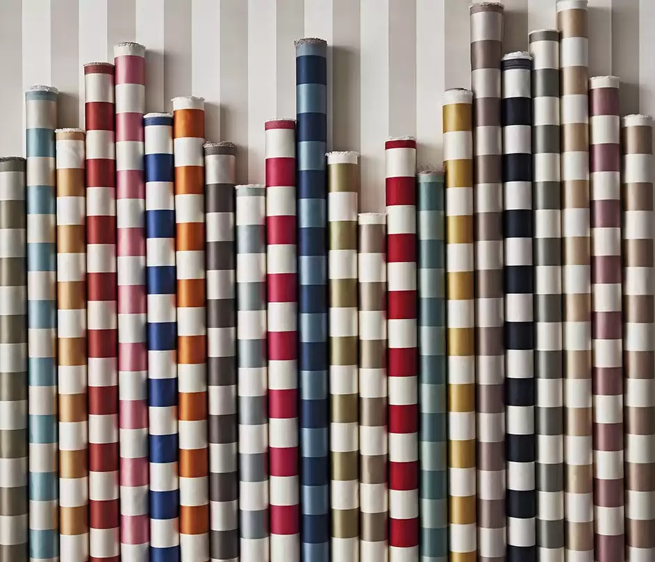 PISA STRIPES