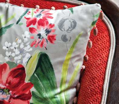 ROSSLYN FABRICS