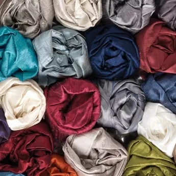 SALON SILK