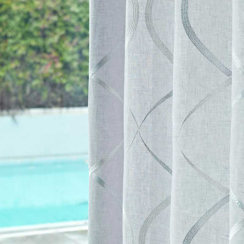 SARGASSO WIDE-WIDTH FABRICS