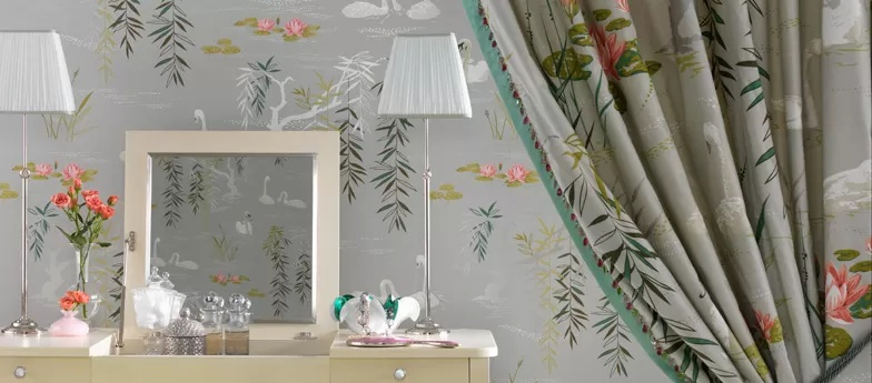 SYLVANA FABRICS