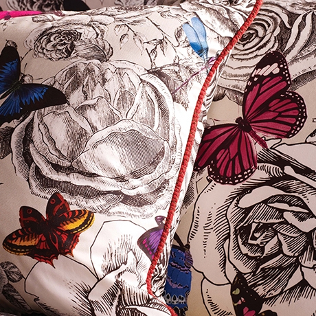 VERDANTA FABRICS