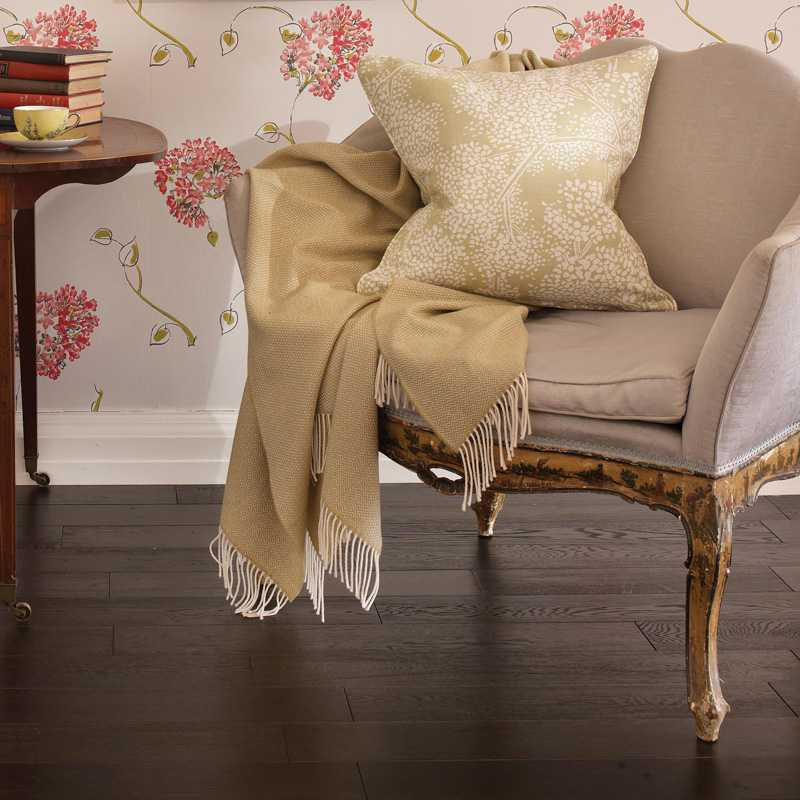 WOODSFORD FABRICS