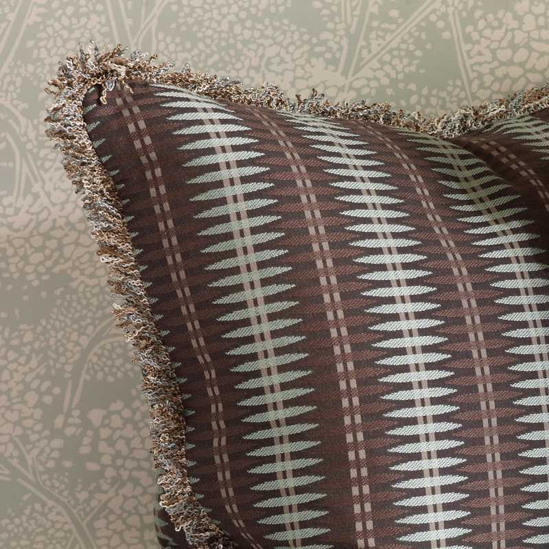 WOODSFORD WEAVES