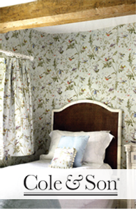 Cole & Son