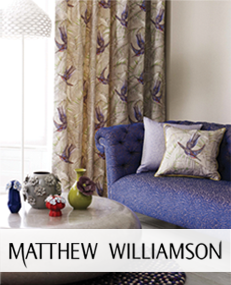 Matthew Williamson