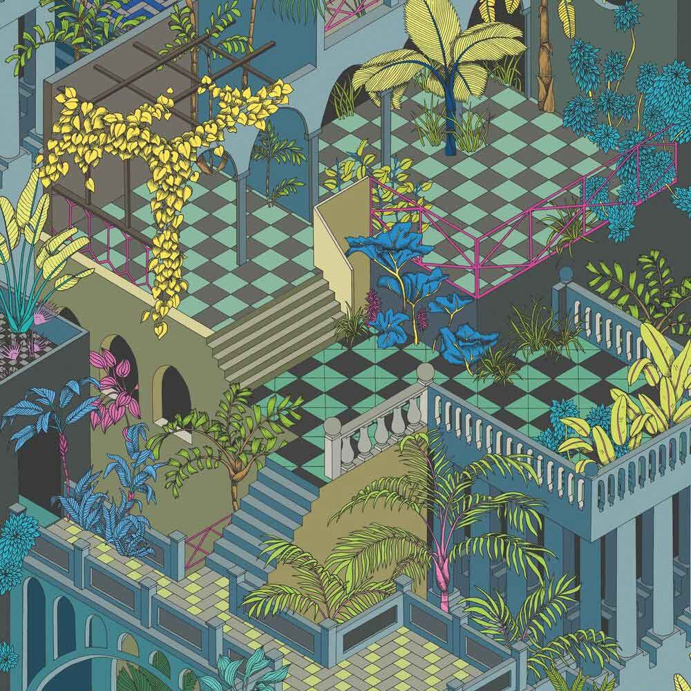 Cole Son Miami Fabrics Next Day Delivery Designer Fabrics Does anybody know names/website addresses of companies that specialise in discontinued wallpaper?? designer fabrics