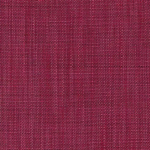 Osborne & Little ERISKAY F5822-15 Deep raspberry red with subtle darker burgundy undertones