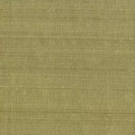 Osborne & Little SALON SILK F5980-19 Muted olive green with warm khaki undertones