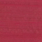 Osborne & Little SALON SILK F5980-37 Vibrant raspberry red with warm pink undertones