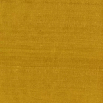 Osborne & Little SALON SILK F5980-48 Rich mustard yellow with subtle amber undertones