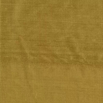 Osborne & Little SALON SILK F5980-49 Muted olive gold with warm brown undertones