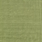 Osborne & Little SALON SILK F5980-53 Soft sage green with subtle grey undertones