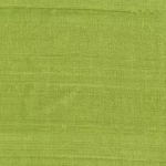 Osborne & Little SALON SILK F5980-54 Bright apple green with yellow undertones