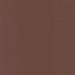 Osborne & Little SELLIER F6080-17 Deep burgundy brown with matte finish