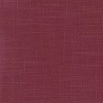Osborne & Little LAMBA F6090-10 Muted burgundy with earthy purple undertones