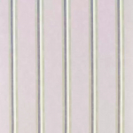 Osborne & Little KASHAN F6114-01 Soft blush pink with pale grey and mint green stripes