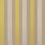 Osborne & Little KILLARNEY F6160-04 Soft lemon yellow with beige and cream tones