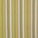 Osborne & Little GALWAY F6161-03 Lime green, golden yellow and cream with grey undertones