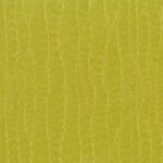 Osborne & Little MABULA F6241-04 Vibrant chartreuse green with yellow undertones