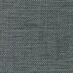 Osborne & Little DUNVEGAN F6260-14 Charcoal grey with silver flecks in textured weave pattern