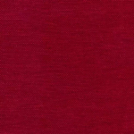 Osborne & Little ARMADALE F6261-04 Rich crimson red with subtle darker burgundy undertones