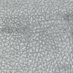 Osborne & Little ADDO F6272-05 Lustrous metallic silver with pewter grey textural elements