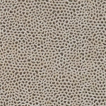 Osborne & Little ALDWYCH F6281-03 Soft light beige with contrasting taupe brown undertones