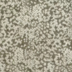 Osborne & Little LUNARE F6310-02 Cream and olive grey with soft neutral undertones