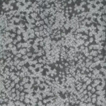 Osborne & Little LUNARE F6310-03 Silver grey and charcoal with cool steely highlights