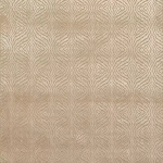 Osborne & Little CRESPA F6316-03 Warm beige with subtle taupe and light caramel accents