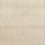 Osborne & Little CRESPA F6316-04 Light ivory with soft cream and pale beige highlights
