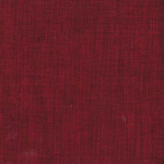Osborne & Little LIDO (F6360) F6360-26 Deep burgundy red with ruby highlights