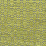 Osborne & Little TARKASHI F6402-08 Vibrant citron yellow with grey textural highlights