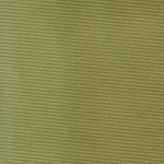 Osborne & Little TARVA NEEDLECORD F6420-10 Olive green with subtle golden undertones and horizontal texture