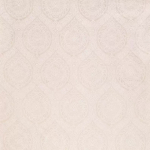 Osborne & Little ROSALIA DAMASK F6443-06 Warm cream with subtle ivory ornamental elements