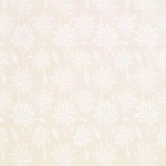 Osborne & Little KERKYRA F6481-03 Soft ivory and white with subtle hints of cream