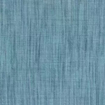 Osborne & Little BREHON F6520-01 Tranquil dusty blue with teal undertones in textured finish