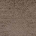 Osborne & Little BARK VELVET F6551-06 Rich medium brown with subtle taupe and beige linear accents