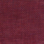 Osborne & Little MENTON F6573-04 Rich burgundy red with hints of deep magenta and plum